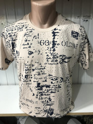 Футболки мужские оптом 37015948 585-44