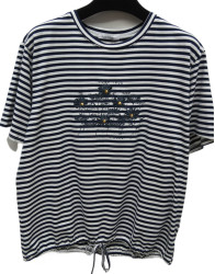 Футболки жіночі ПОЛУБАТАЛ оптом 