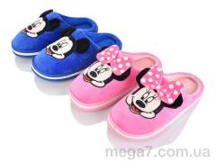 Тапки, BABYSHOP оптом 3818 mix