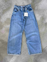 Джинсы женские I8DENIM оптом 37512986 0102-72