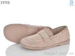 Туфли, ITTS оптом GL2902-48