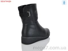 Ботинки, QQ&Панда оптом 850
