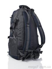 Рюкзак, Superbag оптом 1306 blue