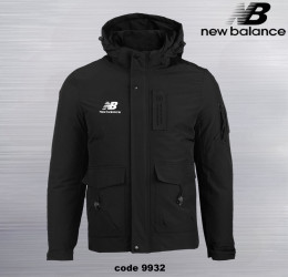 Куртки зимові чоловічі оптом