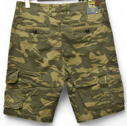 Шорти чоловічі LS.LUVANS оптом LS-JEANS 