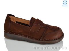 Туфли, Teetspace-Trasta-Egga оптом Teetspace-Trasta-Egga WDP2036-33