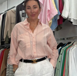 Сорочки жіночі оптом 