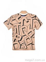 Футболка, OL оптом 30502 mix