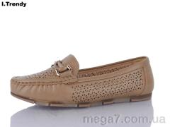 Туфли, Trendy оптом XH563-5