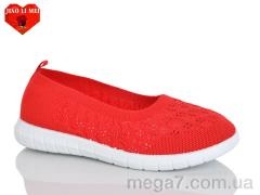 Балетки, Jiao Li Mei оптом 226-3