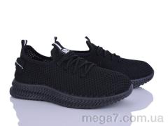 Кроссовки, LQD оптом W719-1