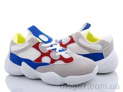 Кроссовки, Ideal оптом 871