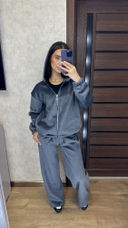 Спортивные костюмы женские оптом 91386574 17-10