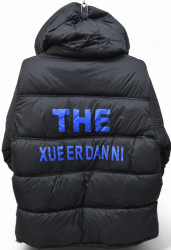 Куртки зимние подростковые оптом 57298361 2010-198