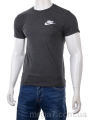 Футболка, STARK оптом DF003-3 grey