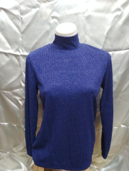 Гольфи жіночі ПОЛУБАТАЛ оптом Vinogradova