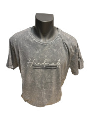 Футболки чоловічі БАТАЛ оптом 