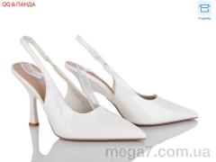 Туфли, QQ&Панда оптом QQ120-2