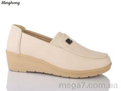 Туфли, Minghong оптом 798