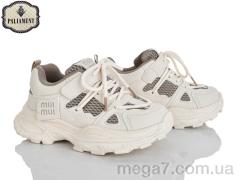 Кроссовки, PALIAMENT оптом B0064-4