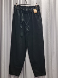 Брюки женские БАТАЛ оптом 29408615 222-25