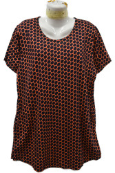 Туніки жіночі ПОЛУБАТАЛ оптом