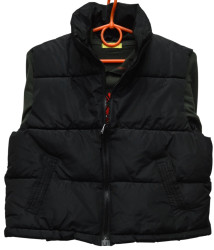 Жилетки подростковые оптом 89476205 3207-32