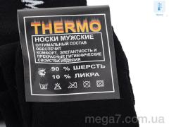 Носки, Textile оптом Textile  09 diabetic socks термо black