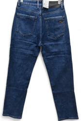 Джинси чоловічі на флісі VINGVGS оптом --