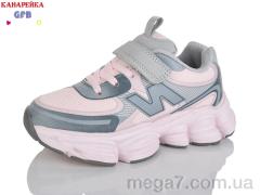 Кроссовки, GFB-Канарейка оптом S290-7