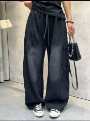 Джинсы женские оптом 41968725 8833-3