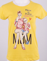 Футболки жіночі оптом    Туреччина