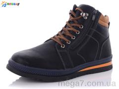 Ботинки, Bessky-Kellaifeng оптом WF9448-2