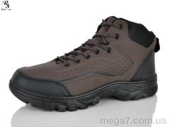 Ботинки, Red Sun оптом FC311 brown