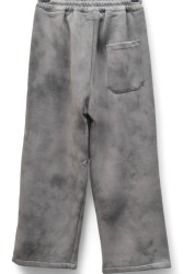 Спортивні штани на флісі жіночі оптом        