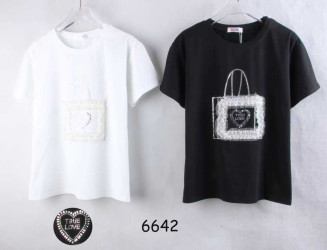 Футболки жіночі оптом