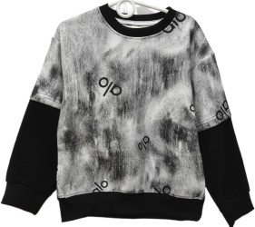 Свитшоты подростковые оптом 96381502 29006-111