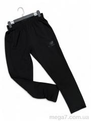 Спортивные брюки, Verton оптом N012-3 black