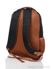 Рюкзак, Obuvok оптом B300-7 black