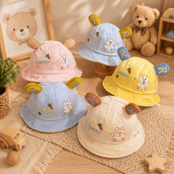 Капелюхи дитячі оптом