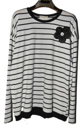 Кофти жіночі ПОЛУБАТАЛ оптом NANA