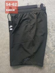 Шорты мужские БАТАЛ оптом 48326570 0102-17