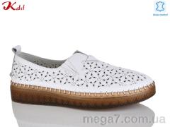 Туфли, Jiulai-Kadisalun оптом Y069-1