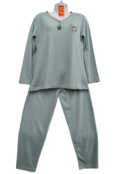 Ночные пижамы женские оптом 38769042 77-154