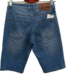 Шорти джинсові чоловічі ПОЛУБАТАЛ оптом 