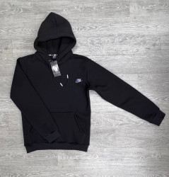 Худі чоловічі на флісі оптом -- 