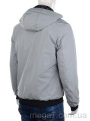 Куртка, M7 оптом GM2227 d.grey