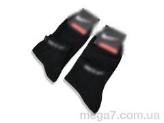 Носки, Obuvok оптом 105Rч (99099) black