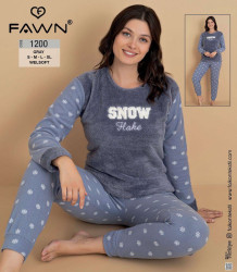 Піжами жіночі оптом 