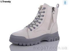 Ботинки, Trendy оптом EH2730-30